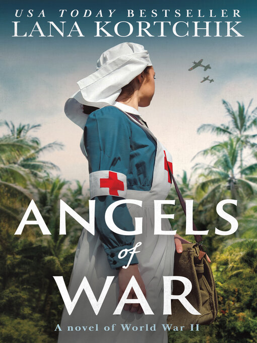 Title details for Angels of War by Lana Kortchik - Wait list